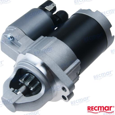 Starteris Suzuki 70-300Ag varikliams